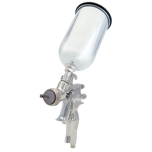 RAZOR HVLP 1.4 ALUM CUP SPRAY GUN