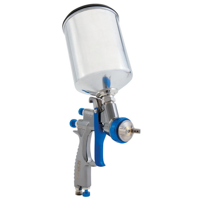 FX3000 HVLP SPRAY GUN 1.4MM