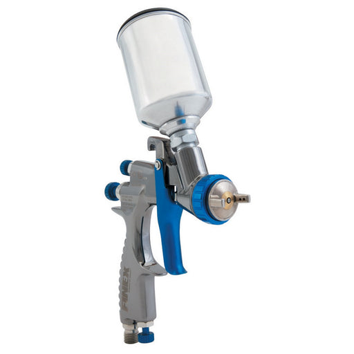 FX1000 MINI-HVLP SPRAY GUN 1.4MM