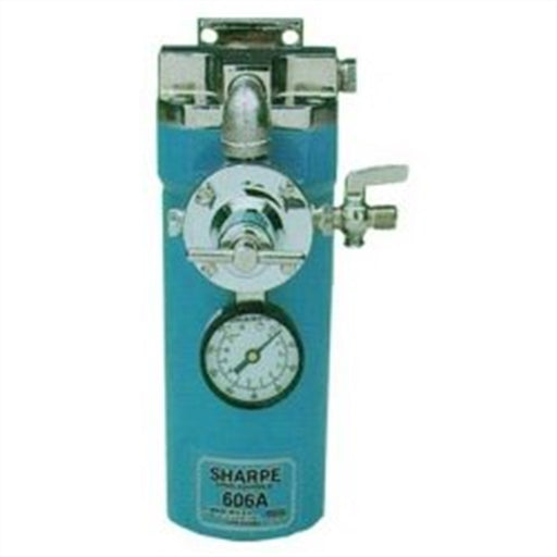 FILTER AIR/REGULATOR 120CFM/50CFM 1/2"INLET