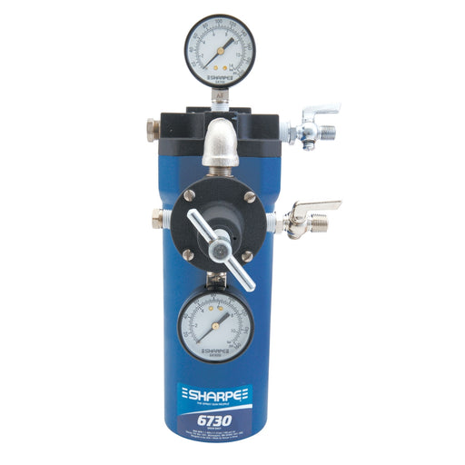 FILTER AIR / REGULATOR 120CFM / 50CFM 1/2IN. INLET