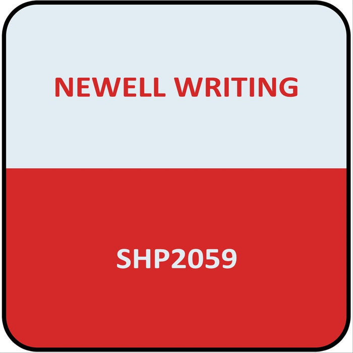 Medium Red China Marker