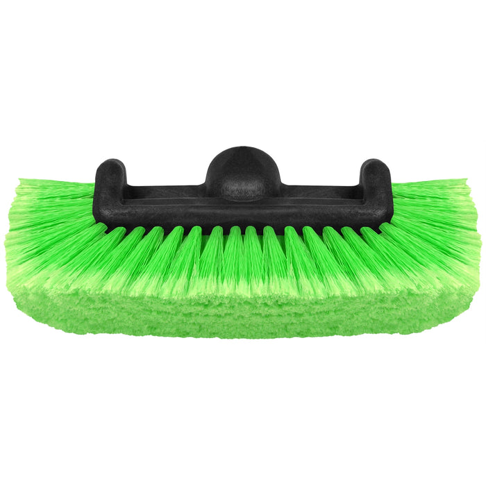 5-LEVEL BRUSH WITH 2.5" GREEN
