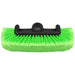 5-LEVEL BRUSH WITH 2.5" GREEN