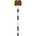 8"BI-LEVEL BRUSH W/60" TLSCPC FLOW THRU HANDLE