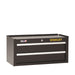 Stanley 2-Drawer Middle Chest, 26.5" x 