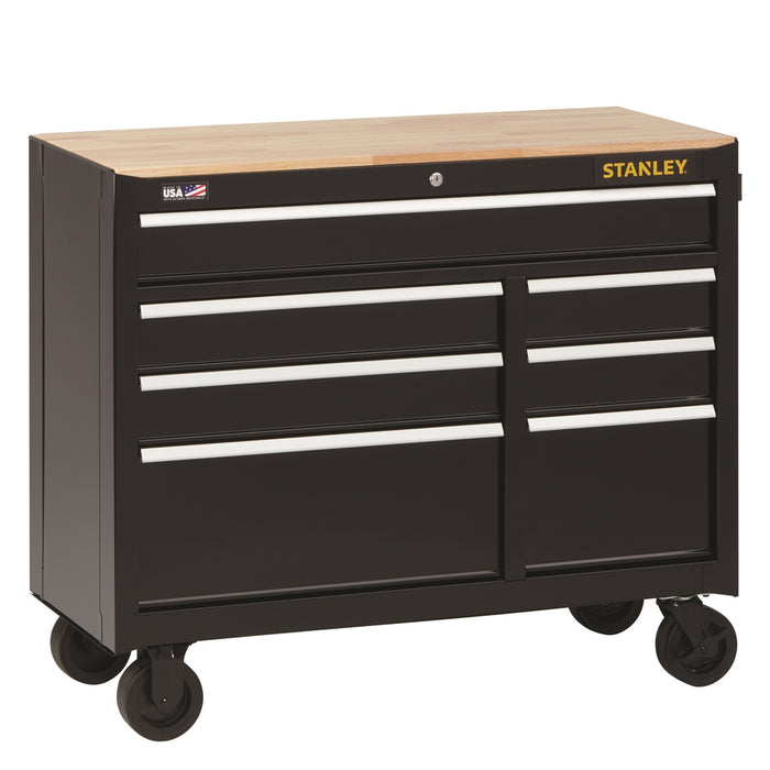 Stanley 7-Drawer Mobile Workbench, 41 in.,