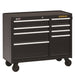 Stanley 8-Drawer Rolling Cabinet, 41 in., 