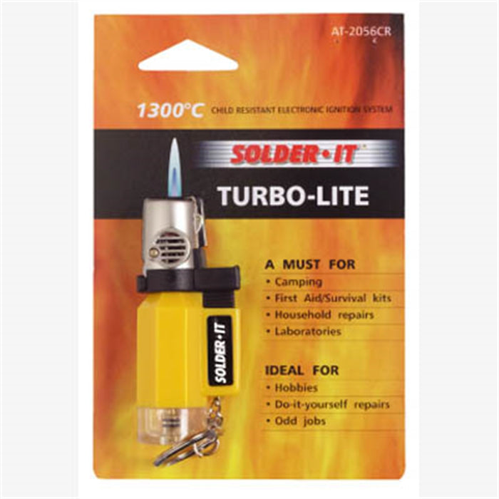 TURBO LITE MINI TORCH