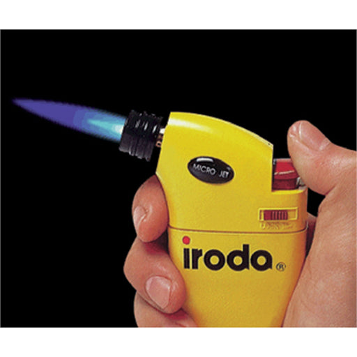 Micro-Jet Auto Ignit Torch