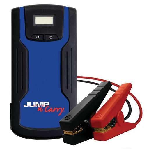 12V Lithium Jump Starter