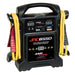 550 Start Assist Amp 12V Capacitor Jump Starter