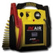 JUMP-N-CARRY 12V JUMP STARTER/AIR COMP/POWER SOURC