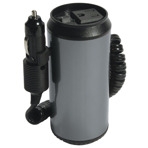 150 WATT POWER INVERTER SINGLE OUTLET