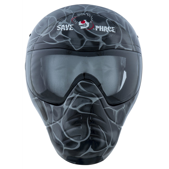 Sprot Utility Mask "Black Mamba"