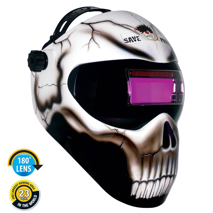 EFP Helmet Gen X Series DOA