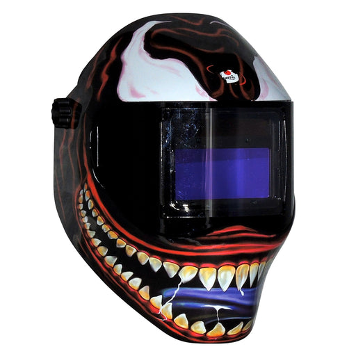 RFP Helmet 40VizI2 Series Kannibal