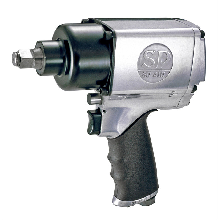 1/2 in. Heavy Duty Impact Wrench