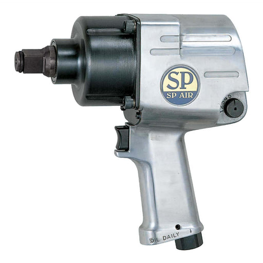 3/4" HEAVY-DUTY IMPACT WRENCH