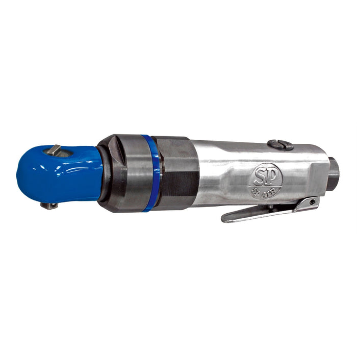 1/4" SUPER FAST IMPACT RATCHET W/ UTILITY KNIFE