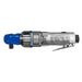 3/8" SUPER FAST IMPACT RATCHET W/ UTILITY KNFE