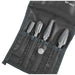 4 BURR SET