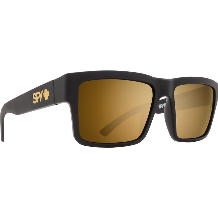 Glasses Montana Af SMB-Hpy Brz w/Gold Mi