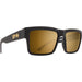 Glasses Montana Af SMB-Hpy Brz w/Gold Mi