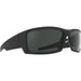 General Sunglasses, Matte Black ANSI RX 