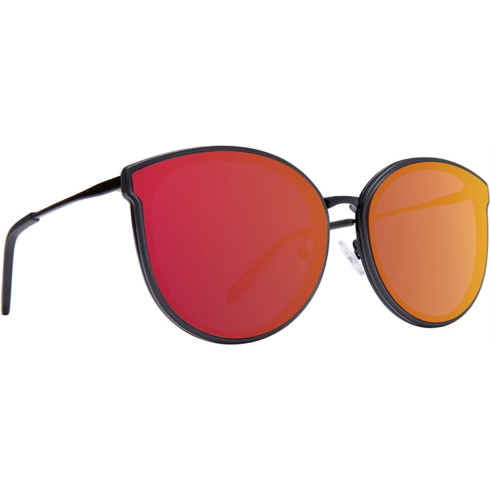 Colada Sunglasses, Matte Translucent Gra