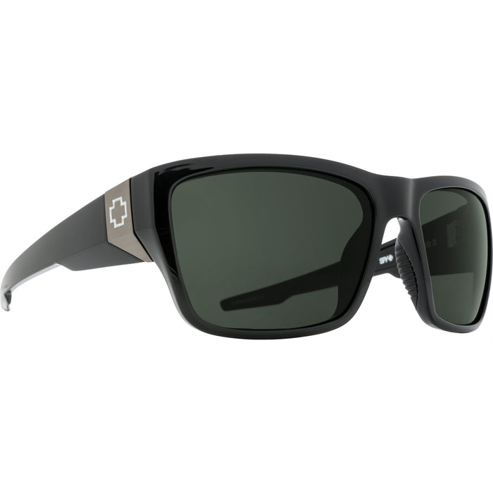 Dirty Mo 2 Sunglasses, Black Frame w/ HD