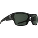 Dirty Mo 2 Sunglasses, Soft Matte Black 