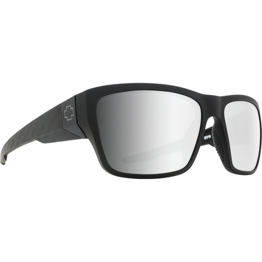 Dirty Mo 2 Sunglasses, Matte Black Logo 