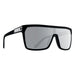 SPY FLYNN Soft Mat Blk HD+ GG Polar