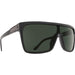 Flynn Sunglasses, Blk-MB-Hpy GG