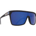 Flynn Sunglasses, SMB-Hpy Brz w Dark Blu