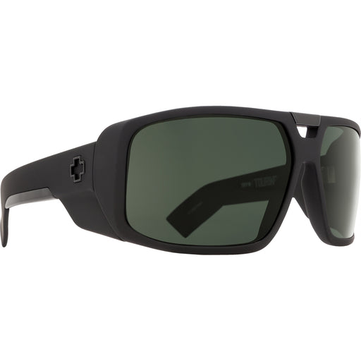 Touring Glasses, Soft Matte Black Frame 