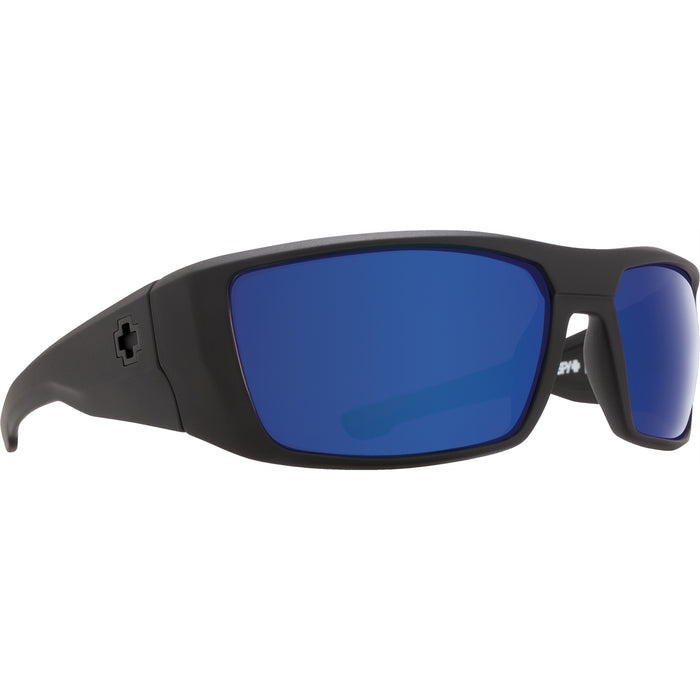 Dirk Sunglasses, MB-Hpy Brz Polar w Blue