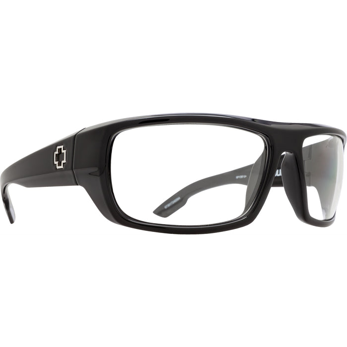 Bounty Sunglasses, Black ANSI RX Frame w