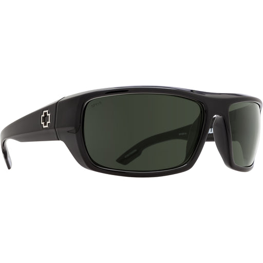 Bounty Sunglasses, Black ANSI RX Frame w