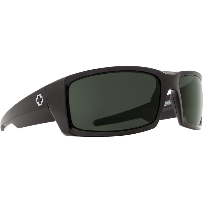 General Sunglasses, Blk ANSI RX-Hpy GG