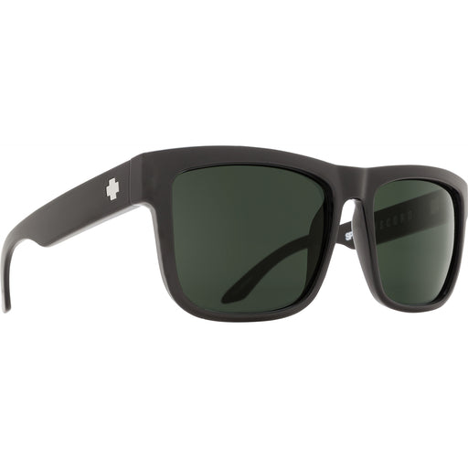 Discord Sunglasses, Black Frame w/ HD Pl