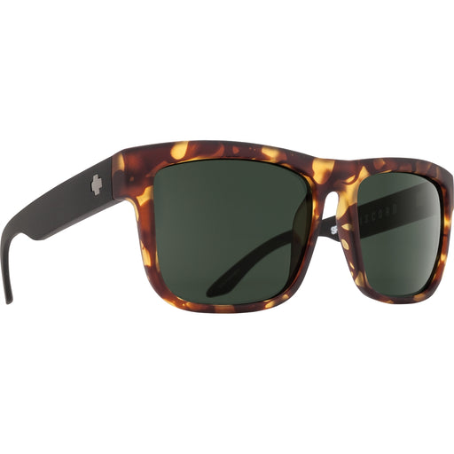 Discord Sunglasses, Vintage Tortoise Fra