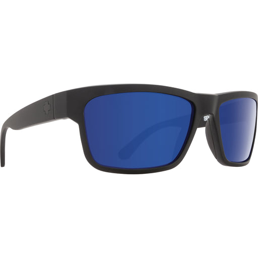 Frazier Sunglasses, Matte Black Frame w/