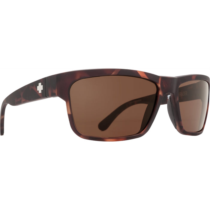 Frazier Sunglasses, Matte Camo Tort Fram