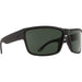 Rocky Glasses, Matte Black Frame w/ HD P