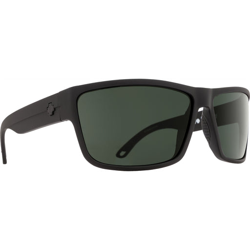 Rocky Glasses, SOSI Black Frame w/ HD Pl