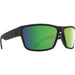 Rocky Glasses, Soft Matte Black Frame w/