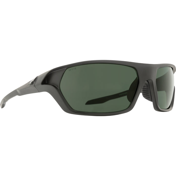 Quanta 2 Glasses, Matte Black ANSI RX Fr