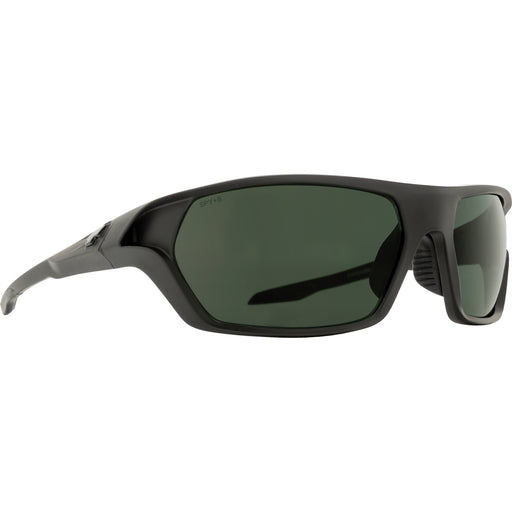 Quanta 2 Glasses, Matte Black ANSI RX Fr